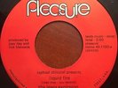 THE LEWIS EXPLOSION -  Start To Feelin Good Again/Liquid Fire - RARE Soul 45