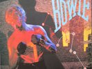 David Bowie Let's Dance vinyl LP Australia 1983 Record