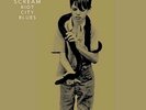 Riot City Blues  Primal Scream Vinyl Record