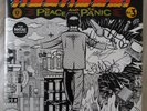 neck deep the peace and the panic vinyl signed