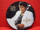 Michael Jackson Thriller 25th Anniversary Vinyl Picture Disc 12