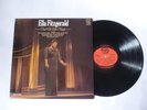 ELLA FITZGERALD   THAT OLD ELLA MAGIC   NrM/EX+   UK JAZZ VINYL LP   GREAT AUDIO