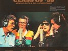 Class of '55  Orbison, Cash, Lewis and Perkins Vinyl Record