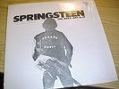 Bruce Springsteen The Roxy- Oct.16-19, bootleg live double album