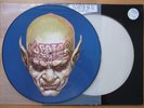 Kreator / behind the mirror / Picture Disc / picture vinyl / Picture Maxi