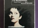 madonna rare tape k7 cassette i'll remember australia sealed