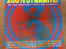 Various ?– 200% Dynamite  (2 x 12