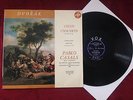 Q114 Dvorak Cello Concerto in b minor Casals Schneider VOX GBY E 15.050