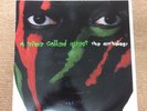 A Tribe Called Quest ?– The Anthology (Vinyl LP Compilation)