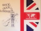 Radio Show: ROCK OVER LONDON 11/3/85 ROGER DALTREY INTERVIEW, PAUL YOUNG TRIBUTE