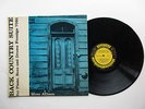 MOSE ALLISON TRIO - BACK COUNTRY SUITE LP PRESTIGE RECORDS 7091