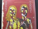 Animal Collective - Sung Tongs 2 LP New Sealed  075597935433 Vinyl 2017 Record