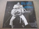 ELVIS PRESLEY Songs & Statements 1985 ALL ROUND TRADING Denmark   NEAR MINT