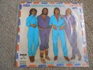 ABBA GRACIAS MUSICA DAME THANK GIMME RARE MEXICAN PRESSING 7