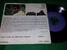 JORGE BEN TAKE IT EASY MY BROTHER CHARLES EP 7