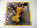 MADHOUSE - 16(New Directions In Garage Music)  LP 1987 PAISLEY PARK U.S.A PRINCE