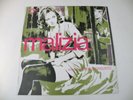 MALIZIA - FRED BONGUSTO - LP OST CINEVOX RECORDS 1973 ITALY - EX++/EX- MDF 33/68