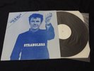 The Stranglers - Live in Milan Vinyl LP