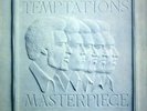The Temptations - Milestones: Masterpiece / All  Vinyl Schallplatte - 118844