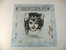 MELVINS - OZMA - LP 1989 TUPELO RECORDINGS MADE IN ENGLAND W/INSERT - EX-/EX-