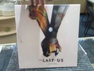 Gustavo Santaolalla ?– The Last Of Us Mondo Vinyl Soundtrack