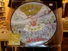 Green Day Dookie LP new vinyl Picture Disc