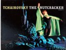 ARTHUR FIEDLER / Tchaikovsky Nutcracker / RCA Living Stereo SD, LSC-2052, 9S/8S