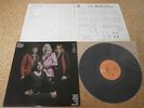 The Edgar Winter Group  They Only Come Out At Night Japan Quadraphonic LP Promo