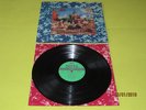 ROLLING STONES:THEIR SATANIC DECCA TXS 103 EX++/EX GF 3D COVER LAM INNER UK 1967