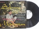 1957 Original GNP 31 Jazz DG Record Post Bop Paul Bley Quartet Solemn Meditation