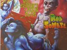 ROB ZOMBIE - Well, Everybody's F***ing In A UFO 10