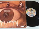 RALFI PAGAN I Can See LP 1975 Fania Records Latin Soul/R&B/Funk Very Rare