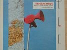 Depeche Mode - Never Let Me Down Again - Tsangarides Mix (L12 Bong 14)  Vinyl