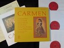 CARMEN Vienna Choir KARAJAN RCA LIVING STEREO SORIA LDS6164 TAS LIST NM-