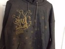 Stick To Your Guns M Hoodie sxe terror stray from the path knocked loose expire