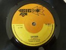 Kingstonians - Sufferer 1968 UK 45 BIG SHOT