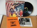 CROWDED HOUSE 