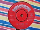 Cliff Bennett & The Rebel Rousers - You've Got What I Like 1961 UK 45 JOE MEEK
