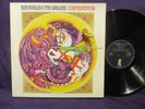Bob Marley & Wailers 'Confrontation' LP