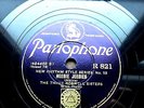 0518/ THREE BOSWELL SISTERS VOCALGROUP Heebie Jeebie Choo Choo SWING -Schellack