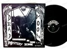 Dead Moon - Stranded In The Mystery Zone US LP 1991