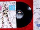 Maxi Amanda Lear: Follow me / Gold Remix ´89 (Ariola 611 978) D 1989