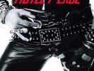 MOTLEY CRUE - Too Fast For Love - 180g Vinyl LP