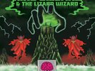 KING GIZZARD AND THE LIZARD WIZARD - I'm In Your Mind Fuzz (1LP Vinyl) 2014