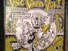Rare 60's Garage Punk Comp LP - VILE VINYL VOL.1 - Nightcrawlers,Nomads,Triumphs