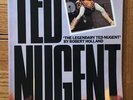 The Legendary Ted Nugent by Robert Holland US 1982 PB