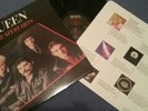 QUEEN, Greatest Hits LP (RARE ORIGINAL ISSUE) Freddie Mercury, Roger Taylor, May