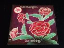 Todd Rundgren-Something/Anything-ORIGINAL 1972 US Double LP-SEALED w/Sticker