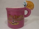 The Beatles Yellow Submarine Mug With Jeremy Juvenile & Meanie