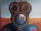 LP -  MANFRED MANN'S EARTH BAND = MESSIN